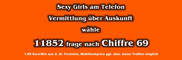 Telefonsex 118