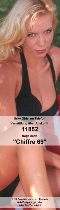 Telefonsex Girls