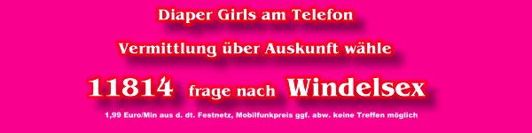Telefonerotik ohne 0900